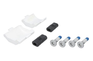 Set reparatie cupla remorca (garnitura de cauciuc fund) potrivit JSK 42K7; JSK 42K8; JSK 42MK140