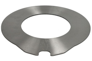 Set reparatie diferential potrivit VALMET 205, 255, 305, 355, 365, 365 FOR, 365 OC, 365 S, 405, 415, 415 M, 455, 465, 465 FOR, 465 OC, 465 S, 555, 565 (placa metalica 228, 6mm x 127mm x 2, 7mm)