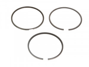 Set segmenti piston 1004.40T; 1004.40TW; 1004.4T; 1006.6T; 1006E-6TW; T4.40CC; T6.60CC potrivit RVI S 120.06/A, S 120.06/A,S 120.07/A, S 120.07/A, S 120.08/A; NISSAN 120.16 (100 STD 26-2, 5-231)