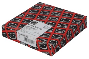 Set segmenti piston (106,5 STD 3,13-2,39-3,47) potrivit ATLAS XAS 90; BOBCAT 975; CLAAS 546, 556, 566, 410, 420, 430, 540, 456 RA, 456 RC, 456 RX; DITCH WITCH 100; INGERSOLL RAND P130WJD