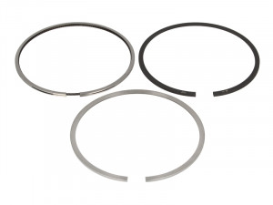 Set segmenti piston potrivit FENDT 307 CI FARMER 2WD, 307 CI FARMER 4WD, 308 CI FARMER, 309 CI FARMER, 309 VARIO, 310 VARIO, 311 VARIO, 312 VARIO, 411 VARIO, 412 VARIO (101 STD 2, 5-2-3)