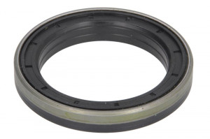 Simering ax spate (66,Rulment 15x91x12,5mm) JOHN DEERE 6000 6068D/6068T 01.98-12.08 DEUTZ; JOHN DEERE - Img 1