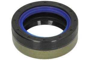 Simering axa spate (46x65x21mm) potrivit John Deere 6010 SE, 6020 SE, 6100 SE, 6110 SE, 6120 SE si alte modele