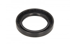 Simering axa spate potrivit ZF, NEW HOLLAND (45x65x8/10mm) - Img 2