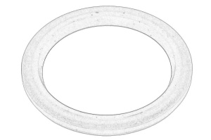 Simering cupa si brat potrivit YANMAR - cod OE 172122-82290