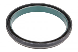 Simering ulei arbore cotit Spate (122,6x146x18) 6081H; 6081T, AG CHEM 8103, 3104, 8104; CLAAS 546, 556, 566, 456 RA, 456 RC, 456 RX; DITCH WITCH 100; INGERSOLL RAND P130WJD; JOHN DEERE 344G, 3010 - Img 2