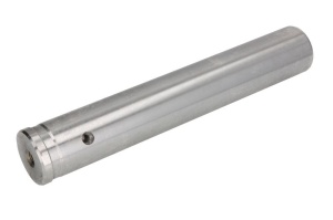 Sistemul de suspensie cu trei pionuri pivoteaza potrivit Massey Ferguson 165, 165 FR, 165 MK III, 165 MK III FR, 165 S si alte modele
