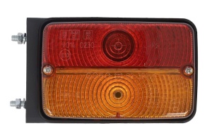 Stop lampa spate potrivit Deutz Fahr 210,220,230,25,25 HST, 30,35,40,45,50,55; Massey Ferguson 2405,2410,2415