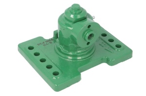 Suport fixare aripa Fata Stanga potrivit John Deere 6010, 6020, 6090MC, 6090RC, 6095MC si alte modele