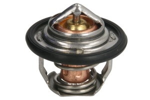 Termostat lichid racire 2TNV70; 3TNV70; 3TNV76, CATERPILLAR 301.4C, 302.7D; GOLDONI 25; JOHN DEERE 2305, 2320