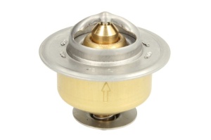 Termostat lichid racire potrivit JOHN DEERE 7710, 7810, 7820, 7920, 8130 2WD, 8130 4WD, 8230, 8230 T, 8330, 8330 T, 8430, 8430 T, 8530, 9660, 9660 CTS, 9660 STS, 9660 WTS, 9660i WTS