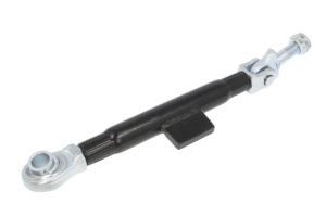 Tirant lateral stabilizator (manual) lungime minima: 405, lungime maxima: 502mm diametru: 25,7/24mm potrivit Massey Ferguson 3000,6000,8000