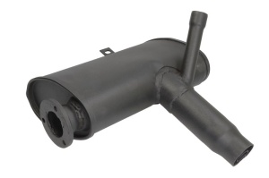 Toba esapament potrivit VALTRA 6200, 6300, 6400, 6600, 6800