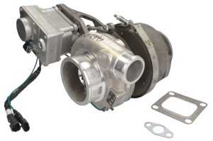 Turbocompresor CLAAS 410, 420, 430, 510, 520, 530, 540, 550
