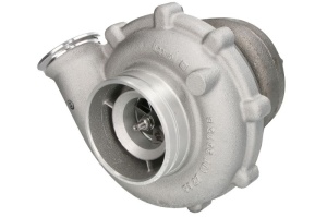 Turbocompresor potrivit FENDT 711 VARIO, 712 VARIO, 714 VARIO, 716 VARIO, 815 VARIO, 817 VARIO, 818 VARIO TMS; SAME 150.7 CONTINUO, 165.7 CONTINUO