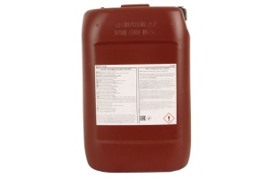 Ulei hidraulic NUTO (20L) 46 , 11158 HM/ L-HM; DENISON HF-0 - Img 2