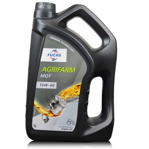 Ulei motor AGRIFARM (5L) 15W40 ;API CI-4; SL; ACEA E7; ALLISON C4; CASE MS 1121; CATERPILLAR ECF-1A; CATERPILLAR ECF-2; CATERPILLAR TO-2; CUMMINS 20071; CUMMINS 20076; CUMMINS 20077; CUMMINS 200 - Img 3
