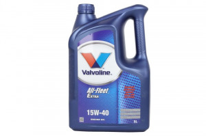 Ulei motor ALL FLEET (5L) 15W40 ;API CG-4; CH-4; CI-4; ACEA E3; E5; E7; CATERPILLAR ECF-1A; CATERPILLAR ECF-2; CUMMINS 20076; CUMMINS 20077; CUMMINS 20078; DEUTZ DQC III-10; GLOBAL DHD-1; MACK E