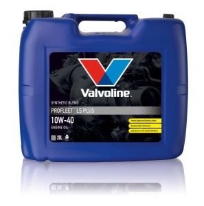 Ulei motor PROFLEET (20L) 10W40 API CH-4; CI-4; CI-4+; CJ-4; CK-4; SN; ACEA E11; E6; E7; E8; E9; CATERPILLAR ECF-2; CATERPILLAR ECF-3; CUMMINS 20081; CUMMINS 20086; DAF PSQL 2.1E