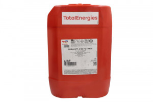 Ulei motor RUBIA OPTIMA (20L) 10W30 CH-4; CI-4; CI-4+; CJ-4; CK-4; ACEA E11; E6; E7; E8; E9; CUMMINS 20086; DETROIT DIESEL 93K222; MACK EO-S 4.5; MB 228.51; MB 228.52; RENAULT RLD-3; VOLVO VDS-4.