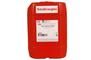 Ulei MTF TRAXIUM (20L) 75W80 API GL-4; EATON; MAN 341 E3; MAN 341 Z4; VOLVO 97307; ZF TE-ML 01L; ZF TE-ML 02L; ZF TE-ML 16K