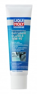 Ulei transmisie LIQUI MOLY 75W90 0,25l