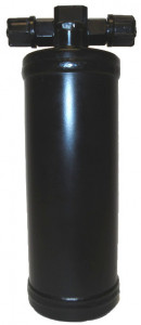 Uscator aer conditionat potrivit MASSEY FERGUSON 2620, 2625, 2640, 2640 TURBO, 2645, 2675, 2680, 2685, 2805