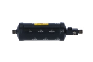 Uscator aer conditionat potrivit MASSEY FERGUSON 5000, 6000, 7000, 8000 1006-60T-84CTA dupa 2003 (diametru: 63mm, inaltime: 254mm) - Img 3