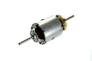 Ventilator motor (12V) potrivit Massey Ferguson 3000,6000,8000 1986-2012
