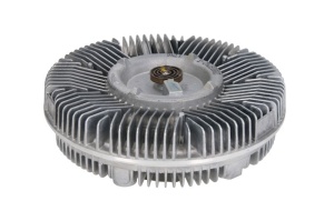Ventilator potrivit CASE IH MAXXUM, PUMA; CASE-STEYR 4000, 6000, PROFI; NEW HOLLAND T6000, T6-TIER 4A F4CE0684C-NEF6(F4GE0684C)