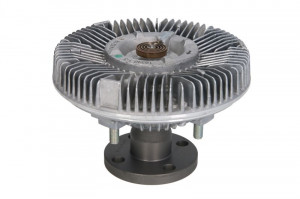 Ventilator potrivit JOHN DEERE 6000 6068T 1997-2003