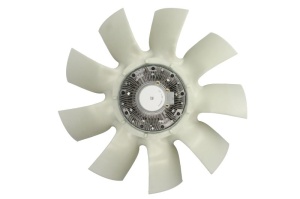 Ventilator potrivit VALTRA N 103.4 H3, N 103.4 HITECH 5, N 113 HITECH 3, N 113 HITECH 5, N 123 HITECH 3, N 123 HITECH 5, N 123 VERSU, N 143 DIRECT, N 143 HITECH 3, N 143 VERSU, N 163 DIRECT