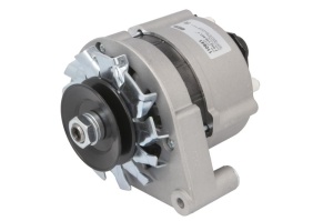 Alternator (14V, 33A, nou), FENDT 204 P FARMER, 204 PA FARMER, 204 V FARMER, 204 VA FARMER