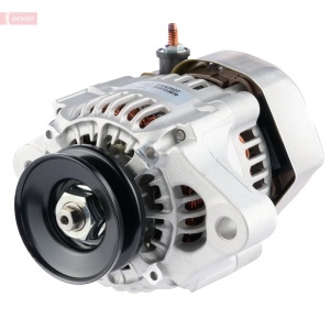 Alternator (14V, 40A, nou) cod motor: 3TNE82A, AEBI TT 50, TT 60, TT 80, TP37; BOBCAT 100; DITCH WITCH FX 30; HITACHI EX35; HOLDER 230, 2.34, 240, 2.42, 330; INGERSOLL RAND P70K; JOHN DEERE 4210 - Img 2