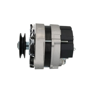 Alternator (14V, 65A, nou), FENDT 14 S FARMER, 102 FARMER, 102 LS FARMER, 102 LSA FARMER, 102 S FARMER, 102 SA FARMER, 103 FARMER, 103 LS FARMER, 103 LSA FARMER, 103 S FARMER - Img 3