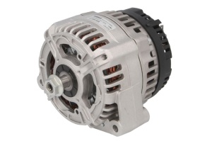 Alternator (28V, 80A, nou), FENDT 309 VARIO, 310 VARIO, 311 VARIO, 312 VARIO; DEUTZ FAHR 100 A, 410 TTV, 420 TTV, 430 TTV, K 430, M 410, M 420, M 600