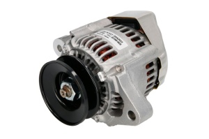 Alternator cod motor: 3LD1; 3LD2 potrivit JOHN DEERE 27 ZTS, 27C ZTS, 35 ZTS, 35C ZTS, 50 ZTS, 50C ZTS (14V, 35A)