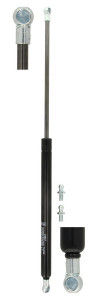 Amortizor geam potrivit MASSEY FERGUSON 200 260/2620/2625/2640/2640 TURBO/2645/265/265 S/2680/2685/2720/2725/275/290/290 CA (8mm/18, 5mm, L max-500mm, L2-205, 210N, 8a/8a)