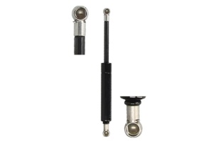 Amortizor haion potrivit DEUTZ FAHR AGROSTAR / AGROSTAR DX 100/100 MK2/100 MK3/105/105 MK2/105 MK3/106 MK2/106 MK3/110 MK2/110 MK3/115 MK2/115 MK3/120/120 (10mm/21mm, L max-240mm, L2-80, 750N)
