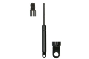 Amortizor usa potrivit MASSEY FERGUSON 4000 4215/4220/4225/4235/4240/4245/4255/4260/4265/4270/ (8/18H, L max-214mm, L min-129mm, cursa-85mm, putere de aruncare 300N)