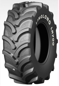 Anvelopa Agro 480/70R24 LING LONG LR700 138A8/135B TL