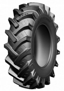 Anvelopa Agro16.9-34 RKA SGP04 14PR KABAT, TT, 14PR,