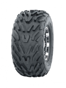 Anvelopă grădinărit JOURNEY 16x8-7 TL 20F P329 4PR adâncimea benzii de rulare 12mm