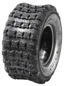 Anvelopa gradinarit SUNF 18x9.50-8 TL 33F A018 6PR adancime 9,5mm