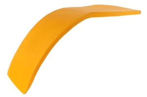 Aripa spate (plastic) potrivita JCB 3CX, 3CX SITEMASTER, 3CX-2, 3CX-4, 3CXC, 3CXS, 3CXT, 4CX, 4CXC