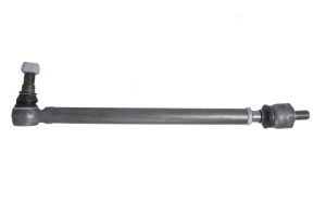 Articulatie axiala cap bara potrivit CASE IH 695 SR, 695 ST; NEW HOLLAND B115, B115 TIER3, B115B, B115BTC, LB115, LB115B (lungime209-478-630, marime con: 27/30, 5, M22/1, 5mm)