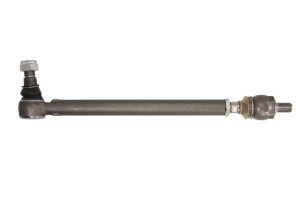 Articulatie axiala cap bara potrivit KOMATSU WB 97 S-2, WB 97 S-5 (lungime209-417-577, marime con: 27/30, 5, M22/1, 5mm)