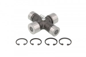 Articulatie cardan (23,84x91/27,02x74,09mm, unghiul de rupere 80 °)