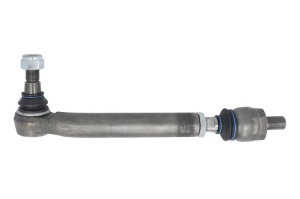 Bara directie (L-209-258-410mm, marime con 24,65/28,53mm) potrivita JOHN DEERE 6000, 6003, 6010, 6010 SE, 6020, 6020 SE, 6810, 7005, 7020