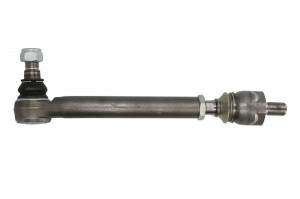 Bara directie longitudinala potrivita JOHN DEERE 6000, 6003, 6010, 6010 SE, 6020, 6020 SE, 6810, 7005, 7020 (L-209-258-410mm, marime con 24, 65/28, 53mm)